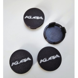 Zaślepki do felg 54 mm z dowolnym wzorem – personalizowane (komplet 4 szt.)