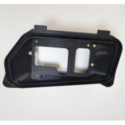 Zaślepka reflektora Bi-Xenon Audi A4 B6 (prawa/lewa) – druk 3D, odporna na temperaturę i UV