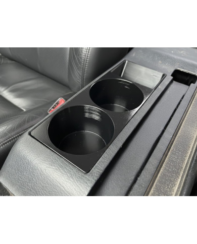 Cupholder uchwyt na kubki Audi A4 B5