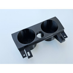 Cupholder do audi A4 B6 B7 w miejsce popielniczki uchwyt na kubki
