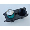 Cupholder do BMW E90 E91 E92 E93 w miejsce popielniczki uchwyt na kubki