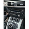 Cupholder do BMW E90 E91 E92 E93 w miejsce popielniczki uchwyt na kubki