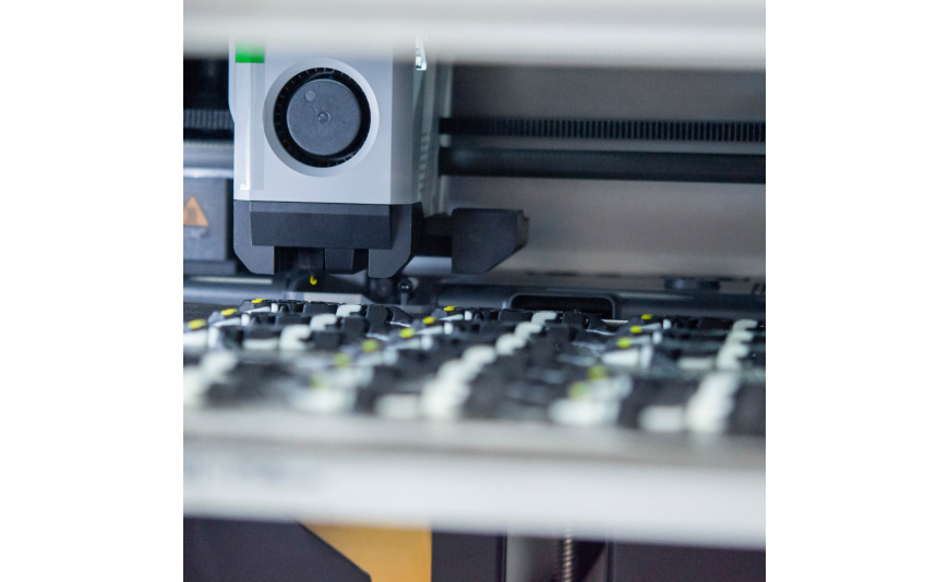 Druk 3D – technologia, która zmienia sposób tworzenia