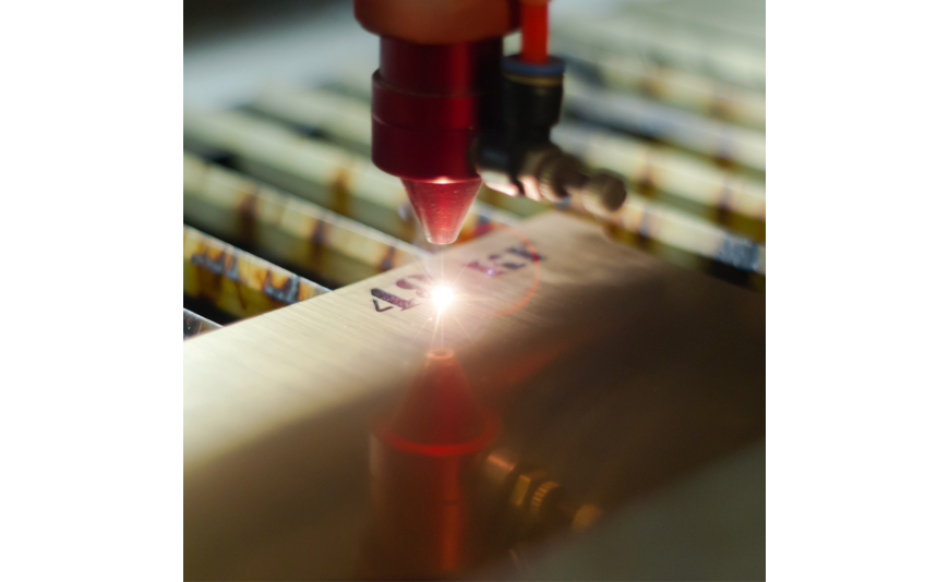Dlaczego laser CO2 to must-have w grawerowaniu i cięciu?
